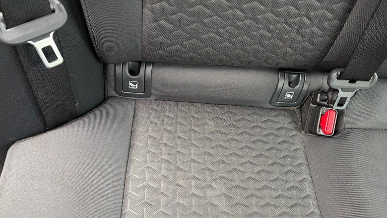 Toyota Yaris Cross 1.5 Hybrid Icon 5dr CVT Hybrid Estate